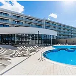 Apartamento Hello Polanki Aqua Premium