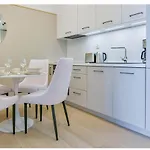Hello Polanki Aqua Premium Apartamento