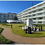 Hello Polanki Aqua Premium Apartamento Kołobrzeg