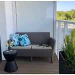 Hello Polanki Aqua Premium Apartamento Kołobrzeg