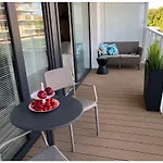 Apartamento Hello Polanki Aqua Premium
