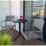 Hello Polanki Aqua Premium Apartamento Kołobrzeg