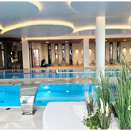 Apartamento Hello Polanki Aqua Premium