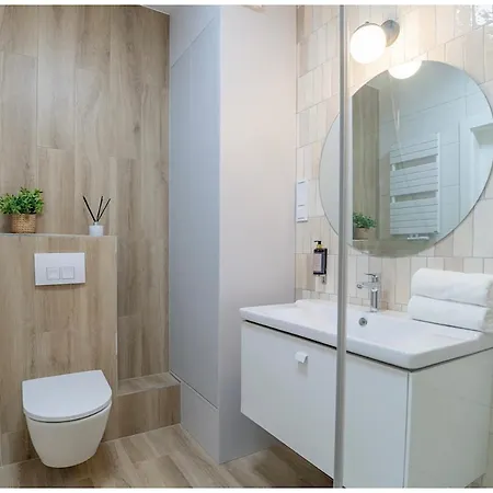 Hello Polanki Aqua Premium Kolobrzeg