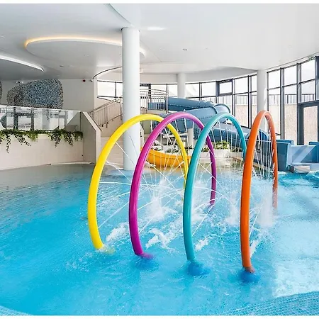 Διαμέρισμα Hello Polanki Aqua Premium *