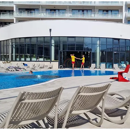 Hello Polanki Aqua Premium * Колобжег