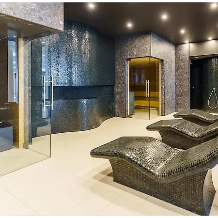 Apartment Hello Polanki Aqua Premium *