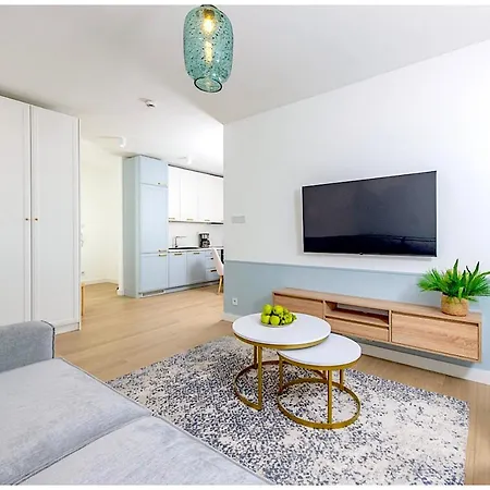 Hello Polanki Aqua Premium Kołobrzeg