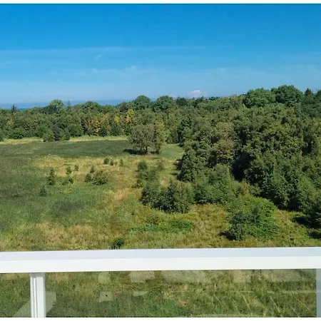 Hello Polanki Aqua Premium Apartamento Kołobrzeg