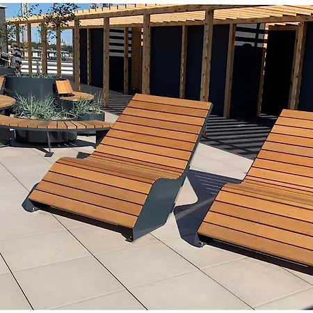 Hello Polanki Aqua Premium Διαμέρισμα *