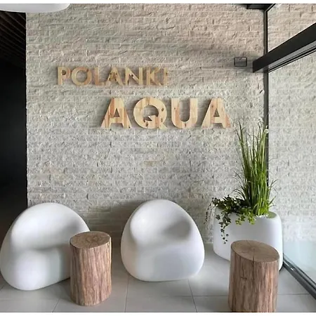 Hello Polanki Aqua Premium * Kolobrzeg