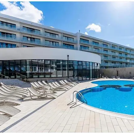 Apartment Hello Polanki Aqua Premium