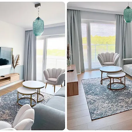 Hello Polanki Aqua Premium Kolobrzeg