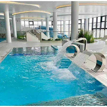 Hello Polanki Aqua Premium * Kolobrzeg