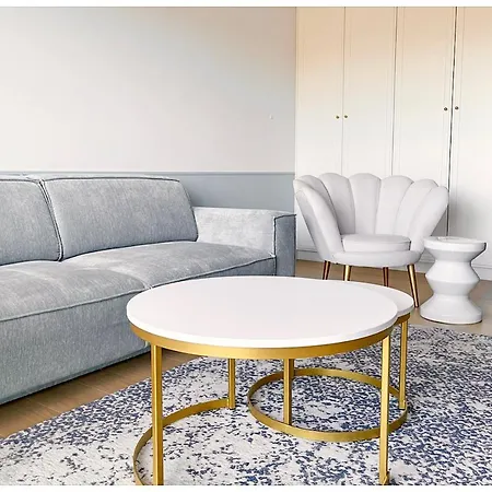 Hello Polanki Aqua Premium Apartamento *