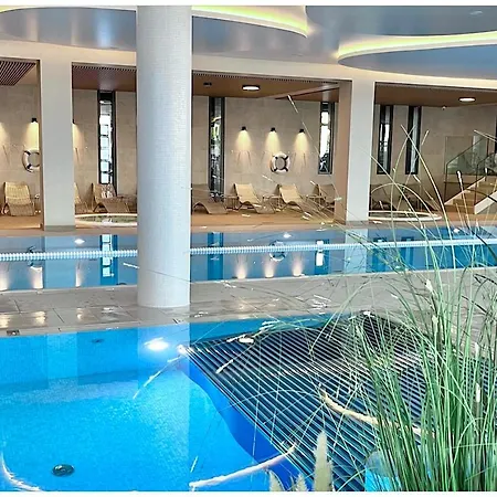 Hello Polanki Aqua Premium Колобжег
