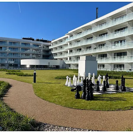 Hello Polanki Aqua Premium Apartment Kolobrzeg