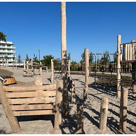 Hello Polanki Aqua Premium Διαμέρισμα *