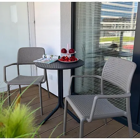 Hello Polanki Aqua Premium Apartment Kolobrzeg