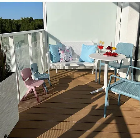 Hello Polanki Aqua Premium Kolobrzeg