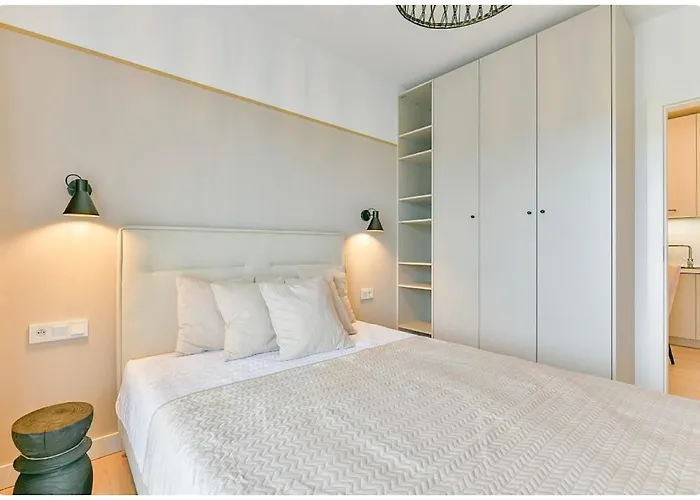 Hello Polanki Aqua Premium Apartment Kolberg